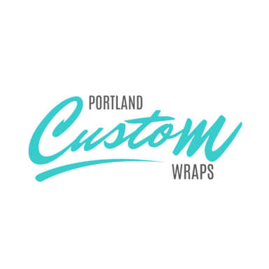 Portland Custom Wraps logo