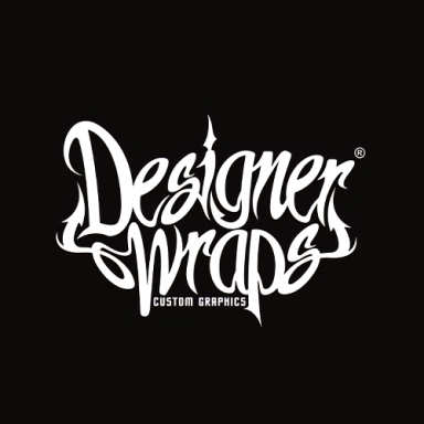 Designer Wraps logo