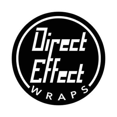 Direct Effect Wraps logo