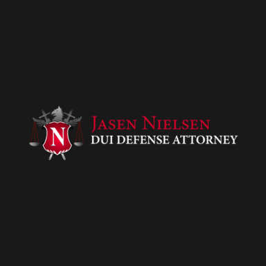 Jasen Nielsen DUI Defense Attorney logo