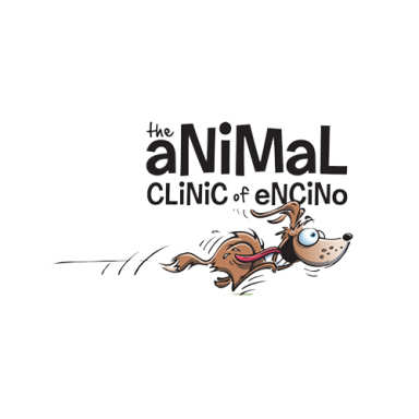 The Animal Clinic of Encino logo