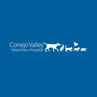 Conejo Valley Veterinary Hospital logo