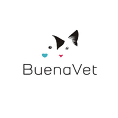 Buena Veterinary Hospital logo