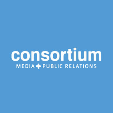 Consortium Media logo