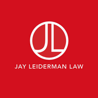 Jay Leiderman Law logo