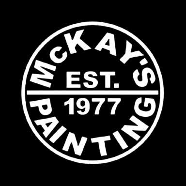 McKay's Painting logo