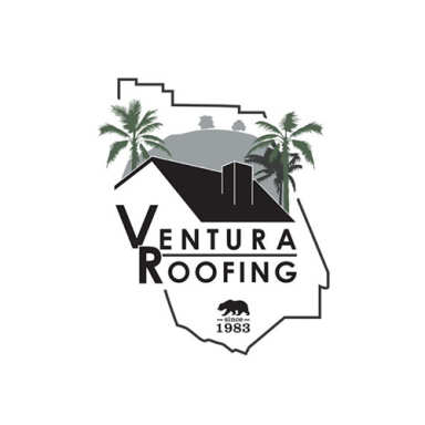 Ventura Roofing logo