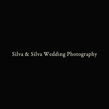 Silva & Silva Wedding Photography logo