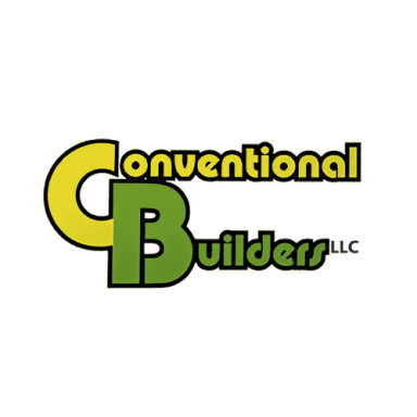 Conventional Builders, LLC logo