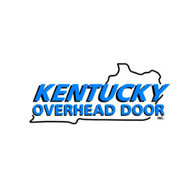 Kentucky Overhead Door, Inc. logo