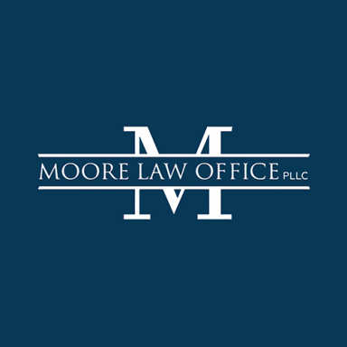 Moore Law Office PLLC logo