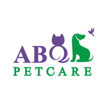 ABQ Petcare logo