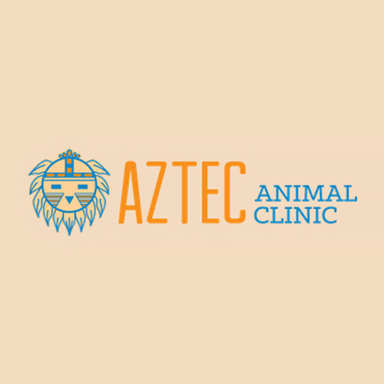 Aztec Animal Clinic logo