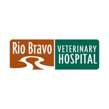 Rio Bravo Veterinary Hospital logo