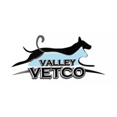 Valley Vetco logo