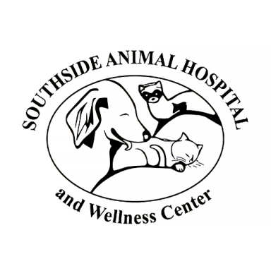 Southside Animal Hospital logo