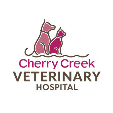 Cherry Creek Veterinary Hospital logo