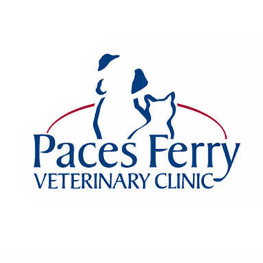 Paces Ferry Veterinary Clinic logo