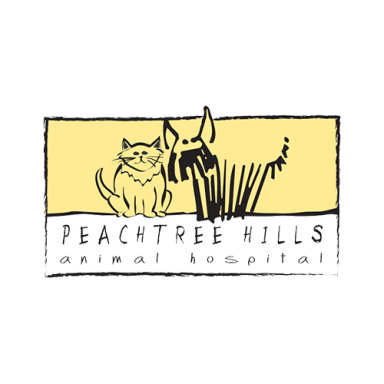 Peachtree Hills Animal Hospital logo