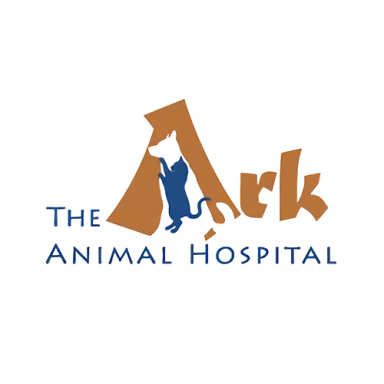 The Ark Animal Hospital logo