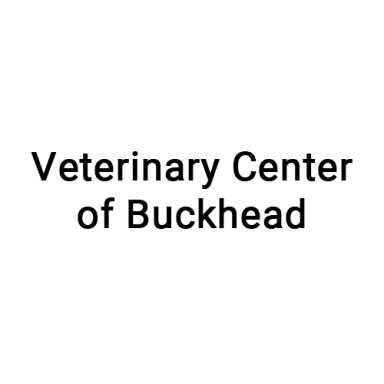 Veterinary Center of Buckhead logo