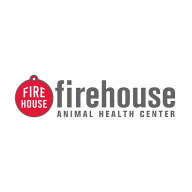 Firehouse Animal Health Center logo