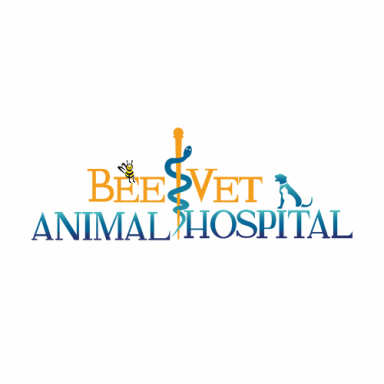 BEEVET Animal Hospital logo