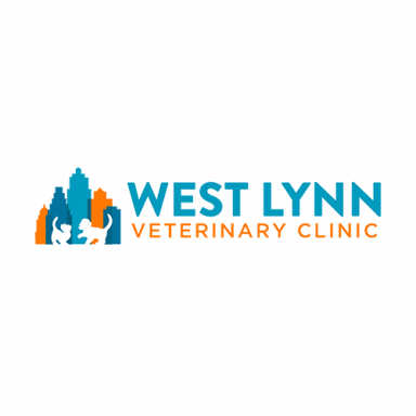 West Lynn Veterinary Clinic logo