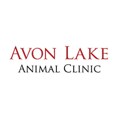 Avon Lake Animal Clinic logo