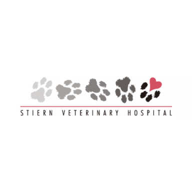 Stiern & Southwest Veterinary Hospitals logo