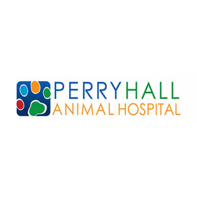 Perry Hall Animal Hospital logo