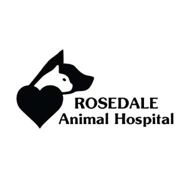 Rosedale Animal Hospital logo