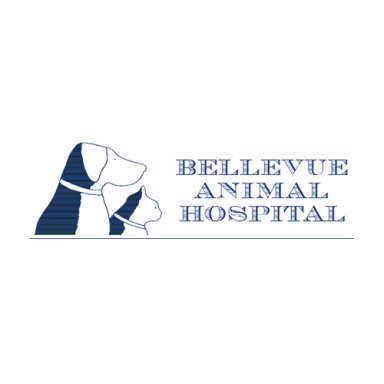 Bellevue Animal Hospital logo