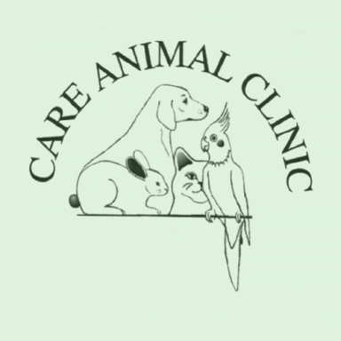 Care Animal Clinic logo