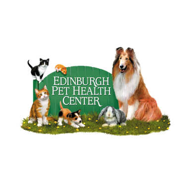 Edinburgh Pet Health Center logo