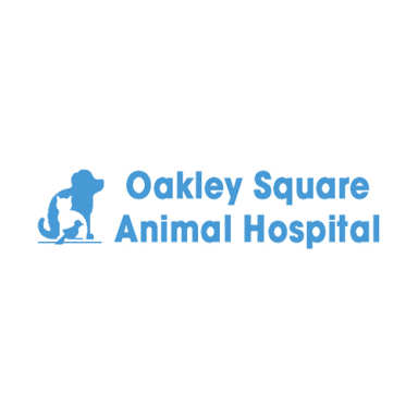 Oakley Square Animal Hospital logo