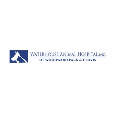 Waterhouse Animal Hospital, Inc logo