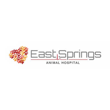 East Springs Animal Hospital logo