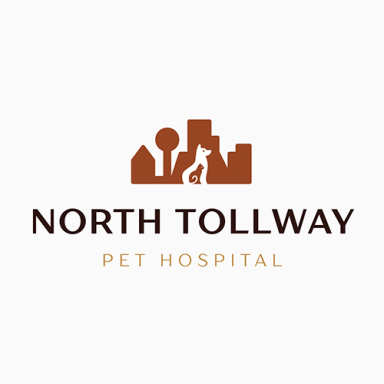 North Tollway Pet Hospital logo