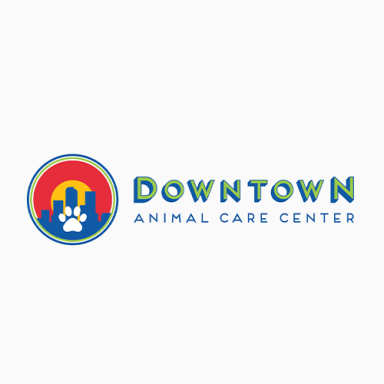 Downtown Animal Care Center logo