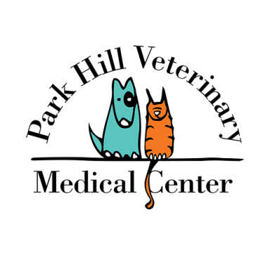 Park Hill Veterinary Medical Center logo