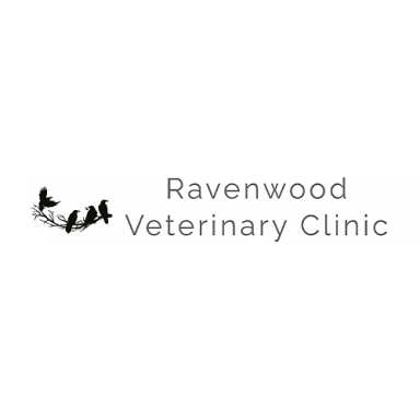 Ravenwood Veterinary Clinic logo