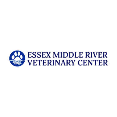 Essex Middle River Veterinary Center logo