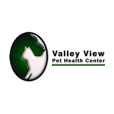 Valley View Pet Health Center logo