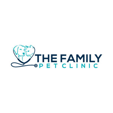 The Family Pet Clinic logo