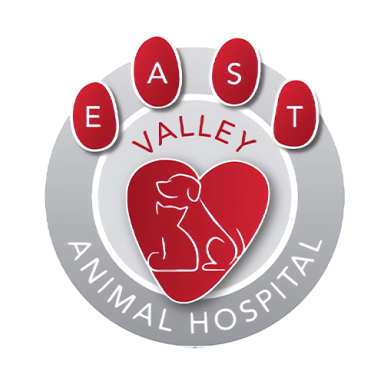 East Valley Animal Hospital logo