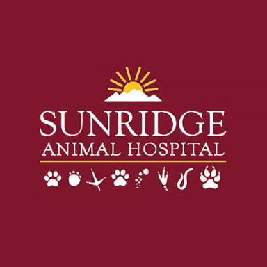 Sunridge Animal Hospital logo