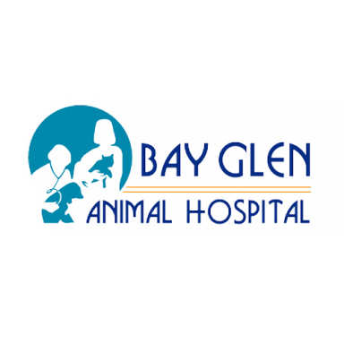 Bay Glenn Animal Hospital logo