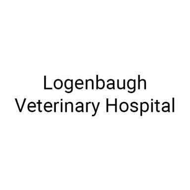 Logenbaugh Veterinary Hospital logo