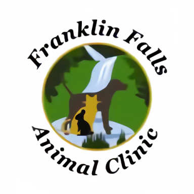 Franklin Falls Animal Clinic logo